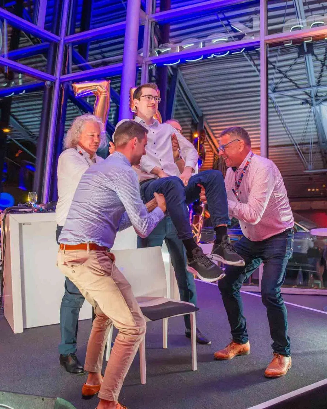 Firmenevents-bochum-mentalist